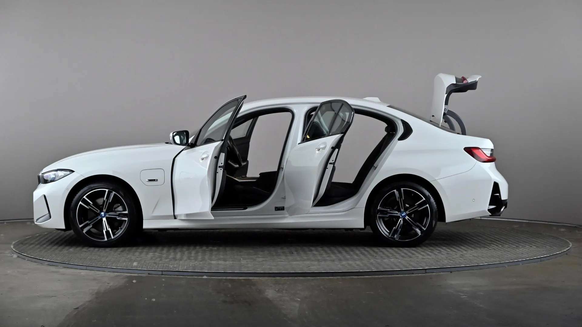 2023 BMW 3 SERIES 2023 BMW 3 SERIES