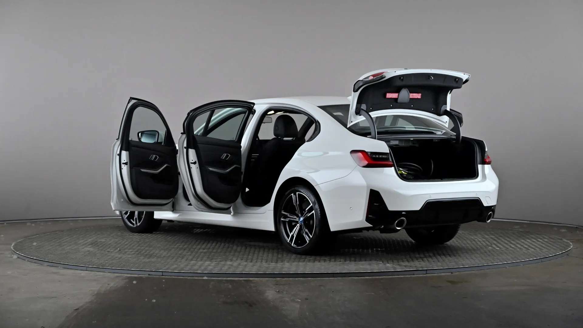 2023 BMW 3 SERIES 2023 BMW 3 SERIES