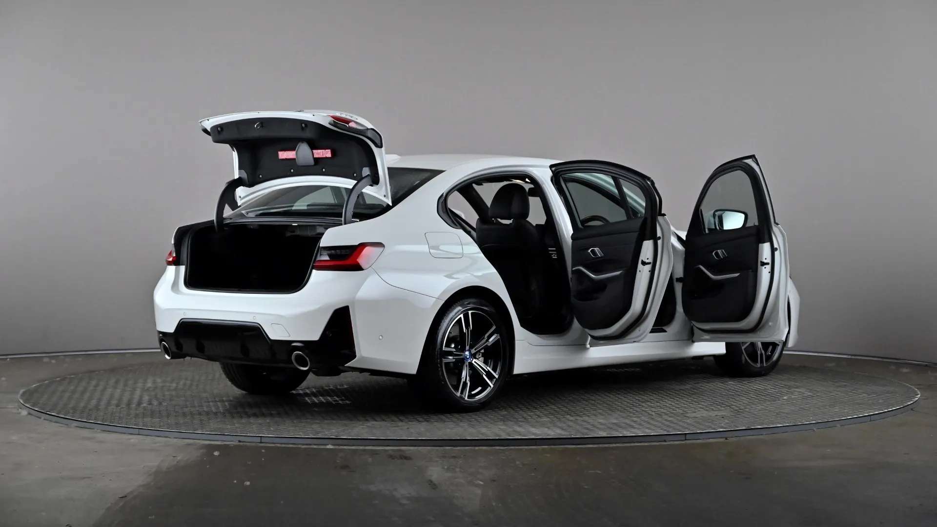 2023 BMW 3 SERIES 2023 BMW 3 SERIES