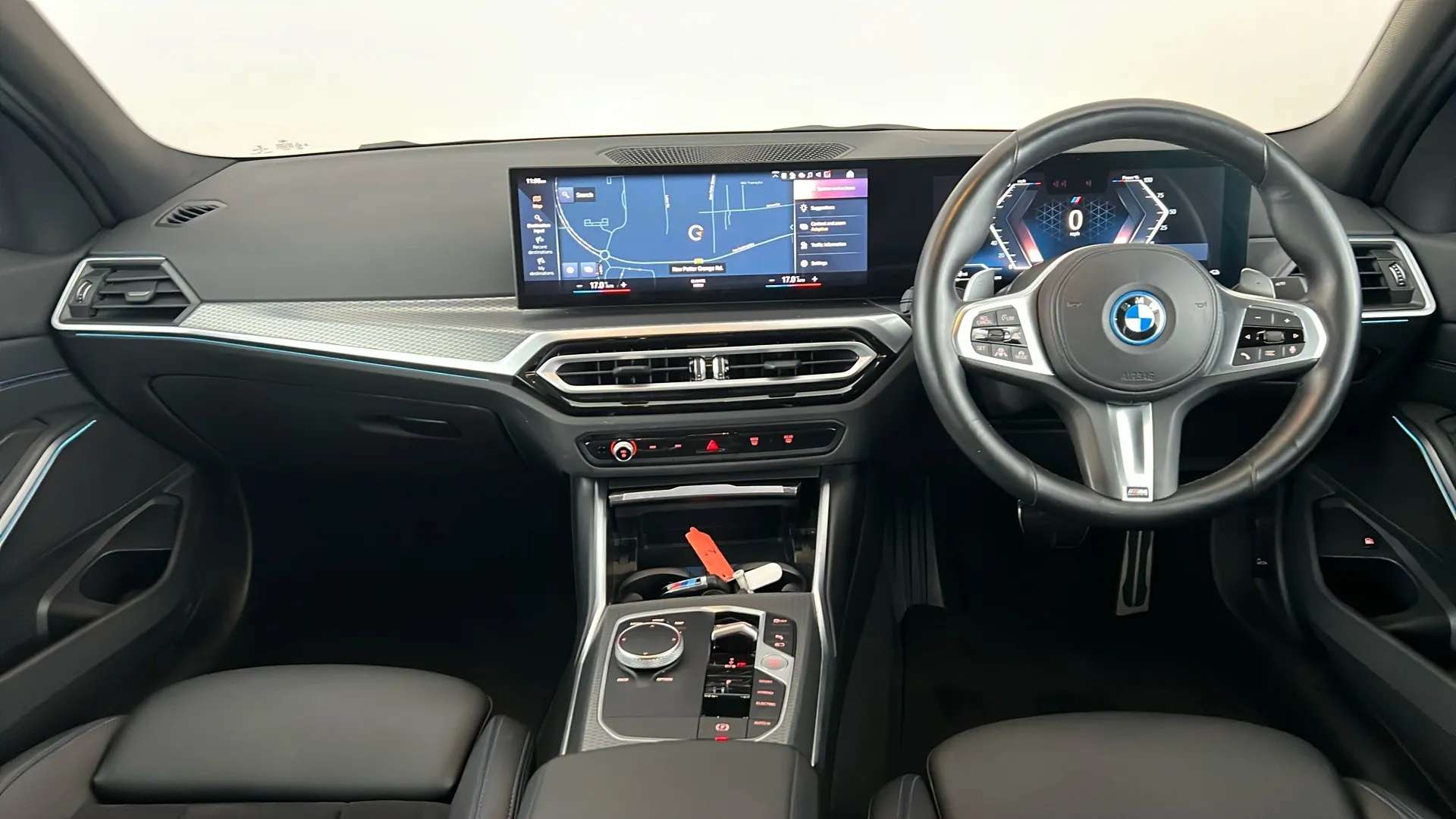 2023 BMW 3 SERIES 2023 BMW 3 SERIES