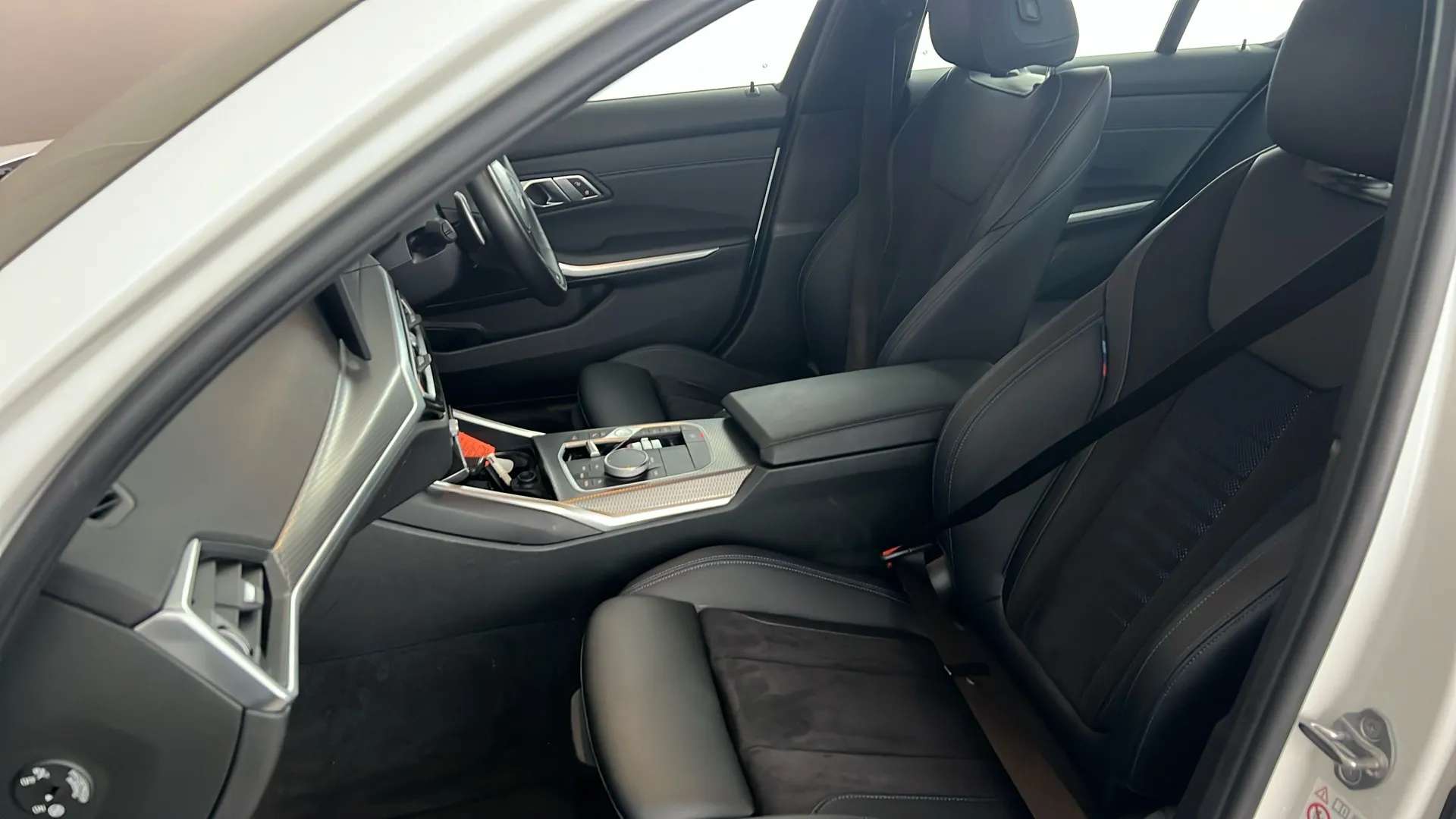 2023 BMW 3 SERIES 2023 BMW 3 SERIES