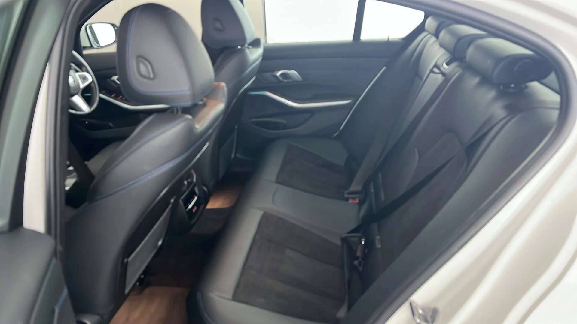 2023 BMW 3 SERIES 2023 BMW 3 SERIES