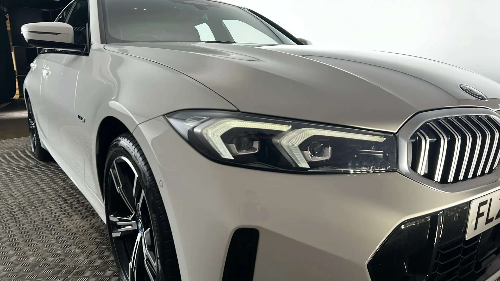 2023 BMW 3 SERIES 2023 BMW 3 SERIES
