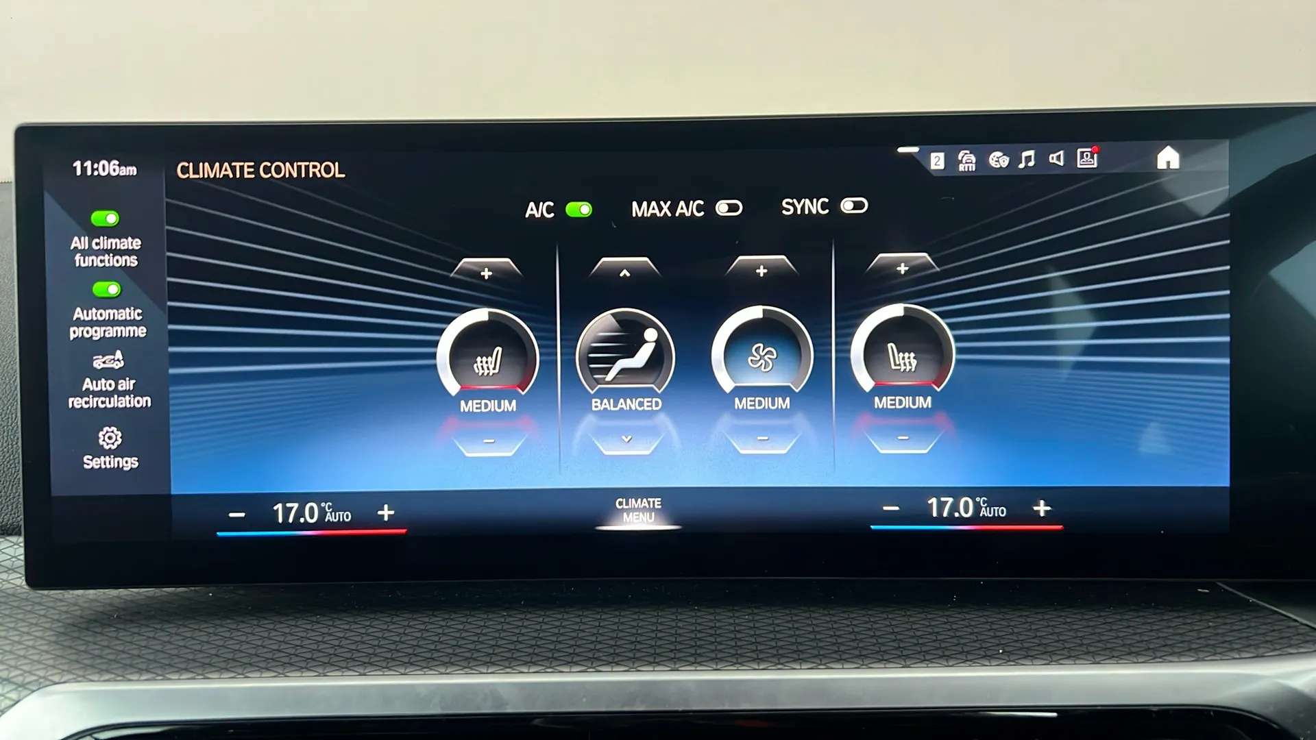 2023 BMW 3 SERIES 2023 BMW 3 SERIES