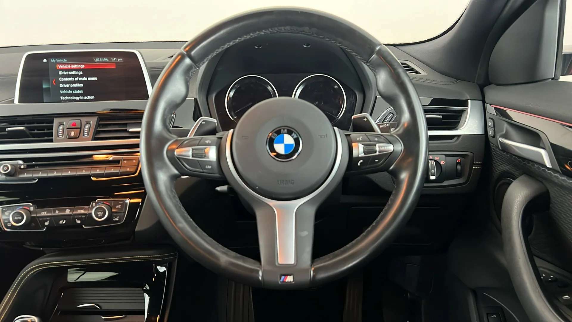 2018 BMW X2 2018 BMW X2