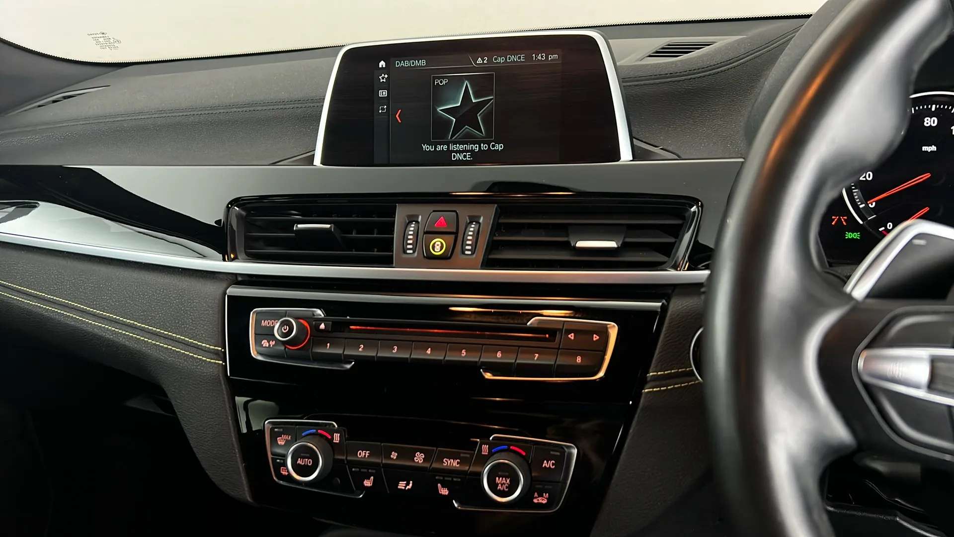 2018 BMW X2 2018 BMW X2