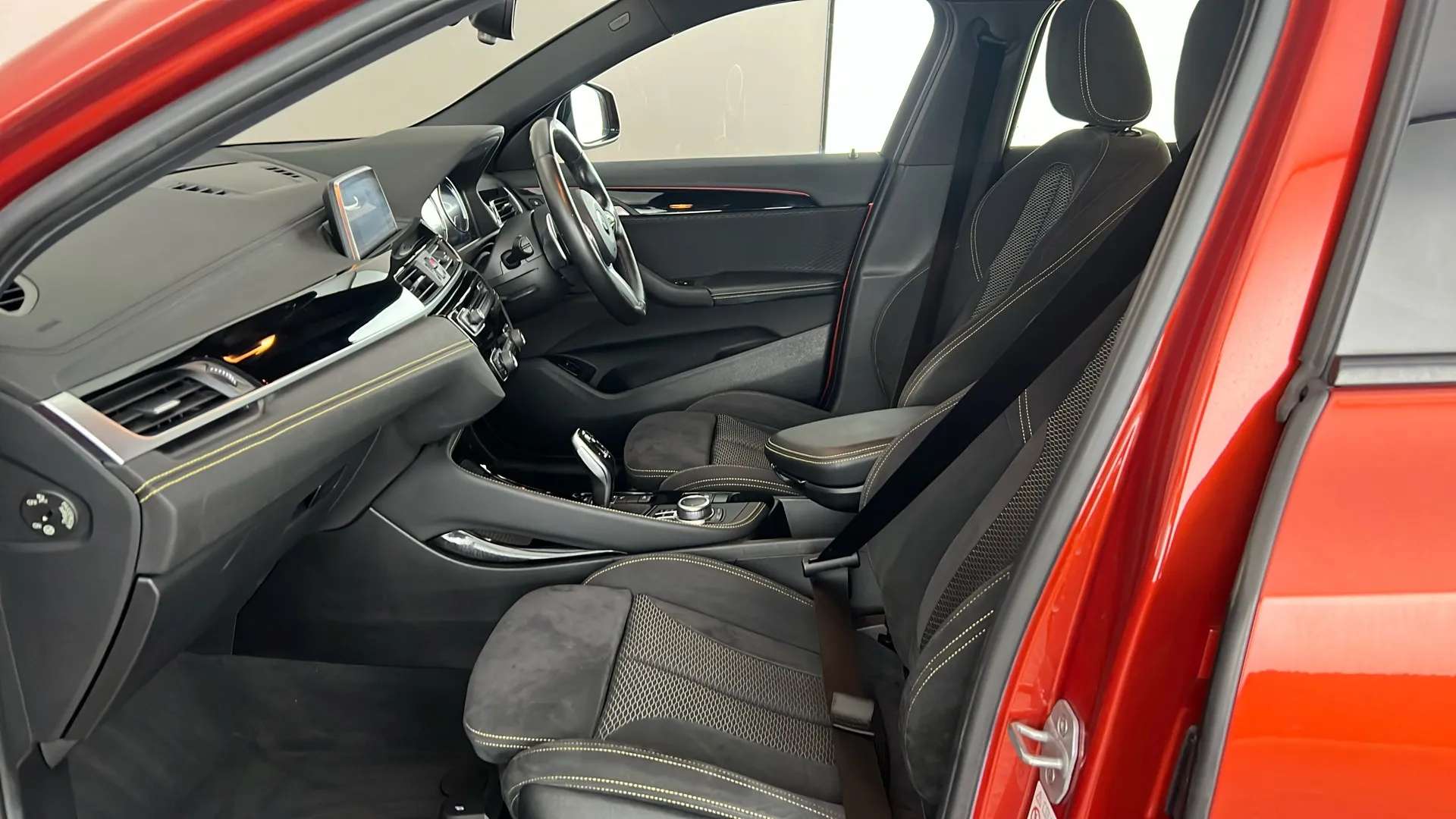 2018 BMW X2 2018 BMW X2