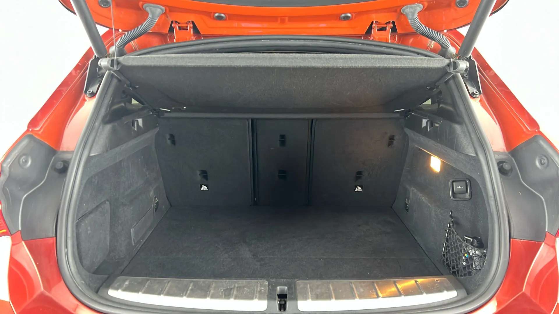 2018 BMW X2 2018 BMW X2