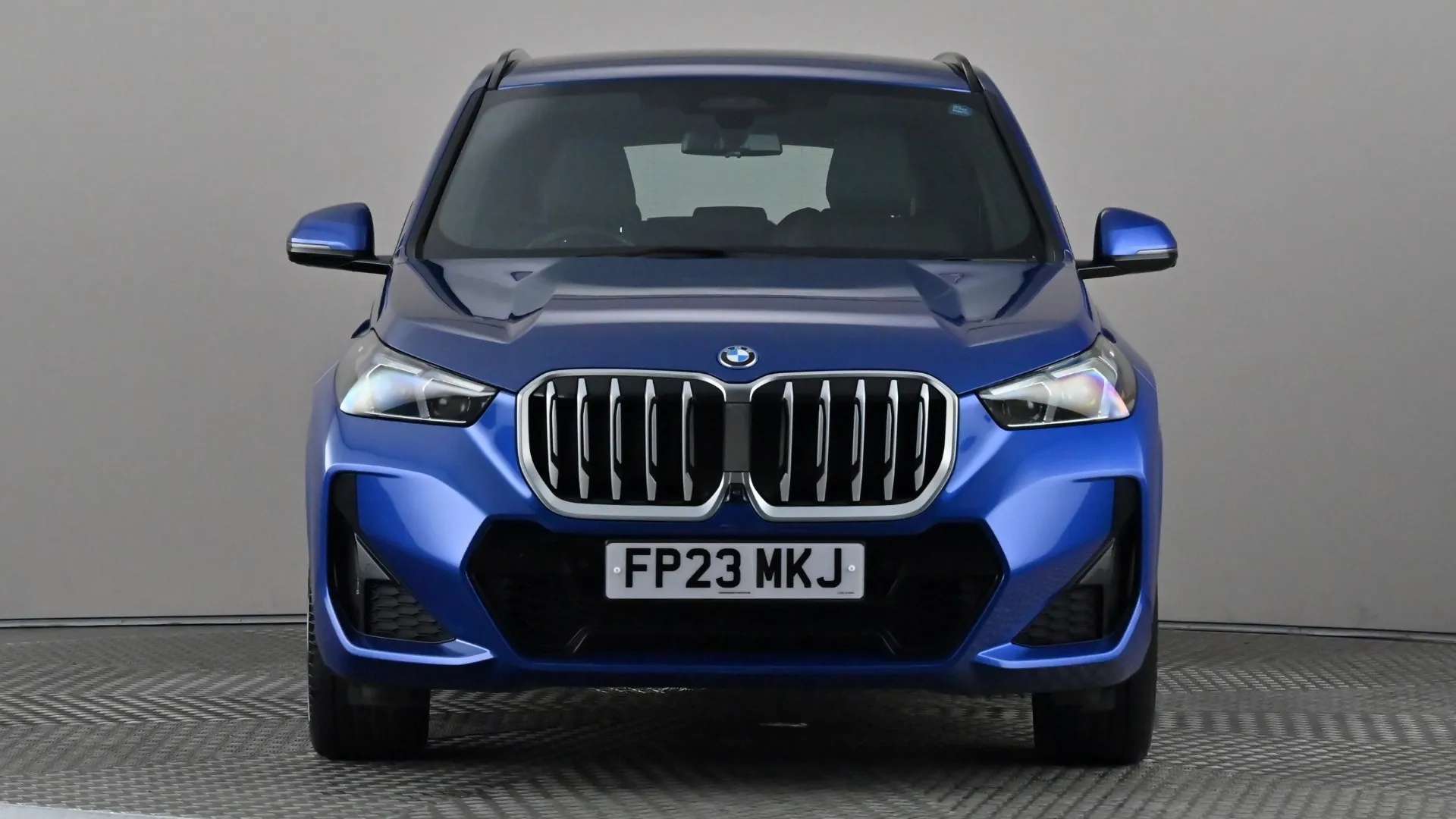 A 2023 BMW X1 xDrive 25e M Sport Step Auto A 2023 BMW X1 xDrive 25e M Sport Step Auto