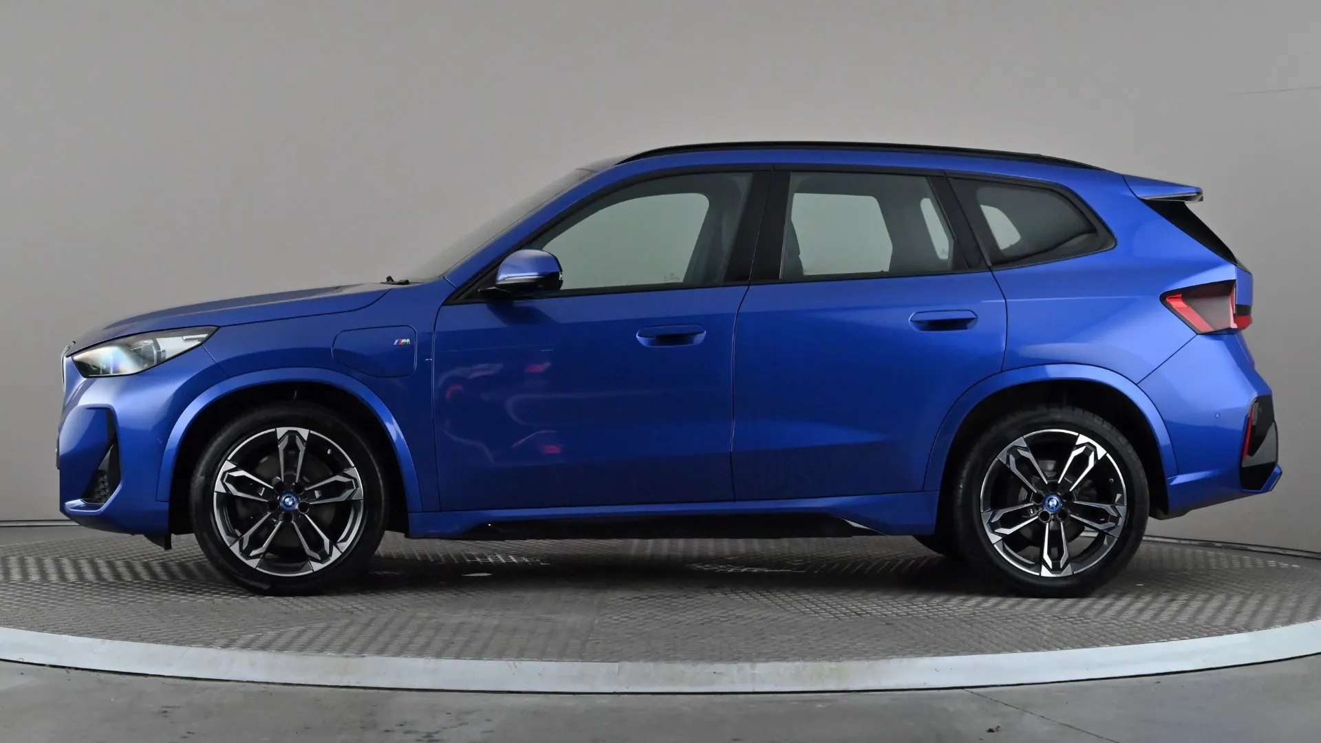 A 2023 BMW X1 xDrive 25e M Sport Step Auto A 2023 BMW X1 xDrive 25e M Sport Step Auto