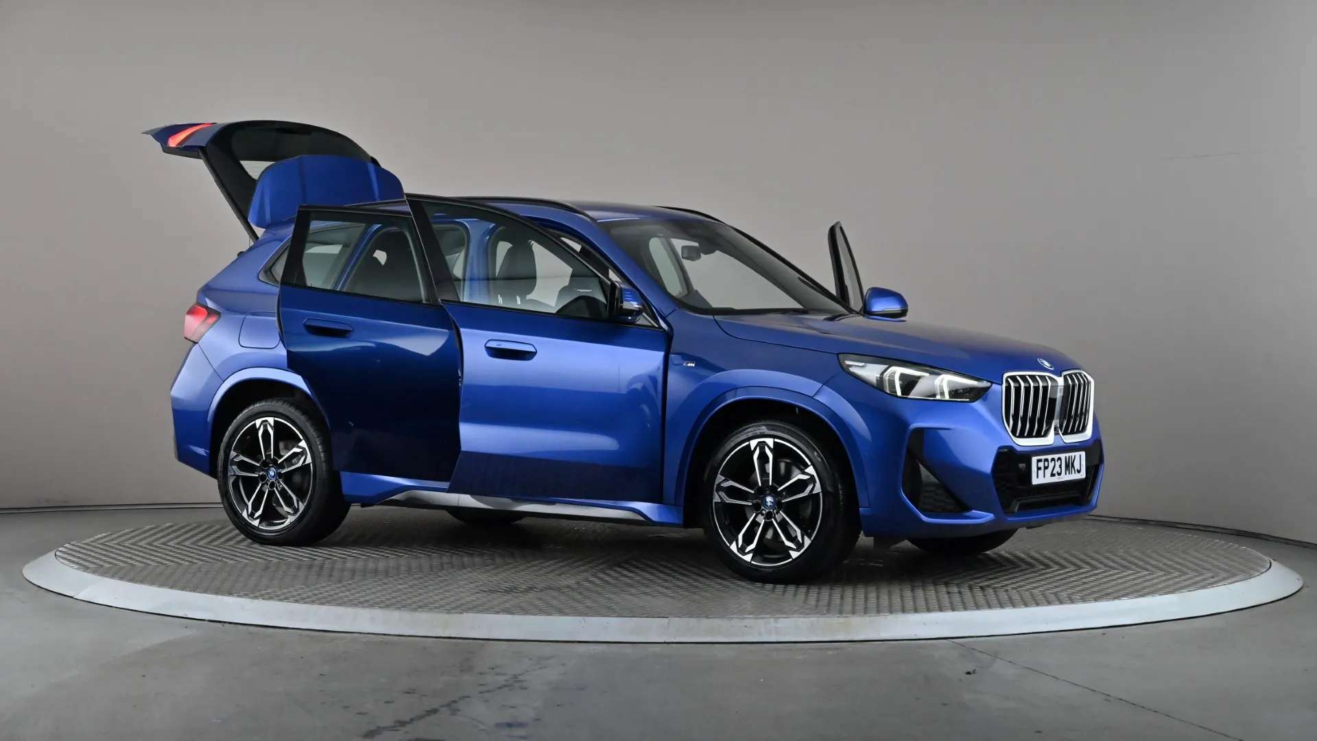 2023 BMW X1 2023 BMW X1