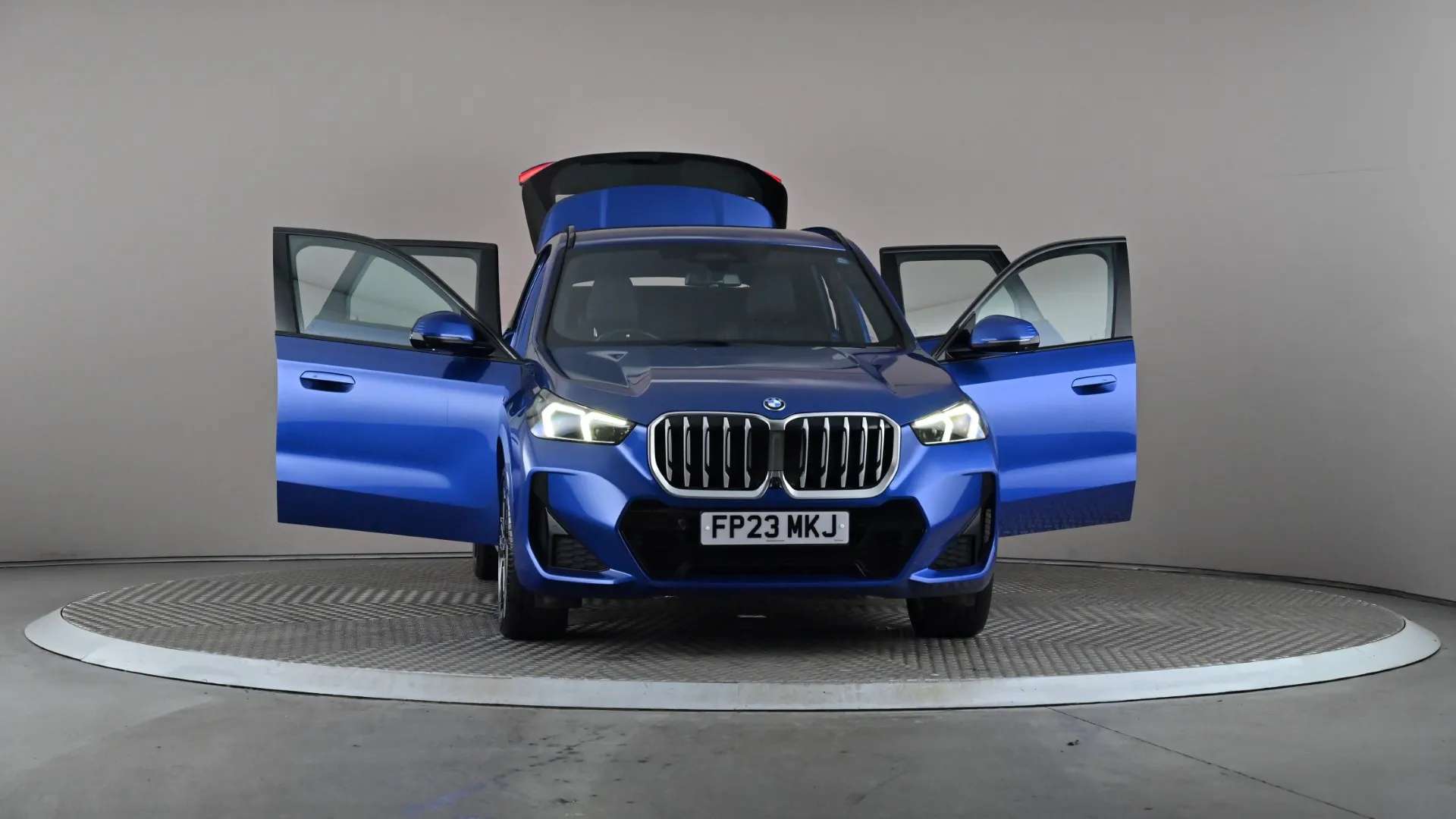 2023 BMW X1 2023 BMW X1