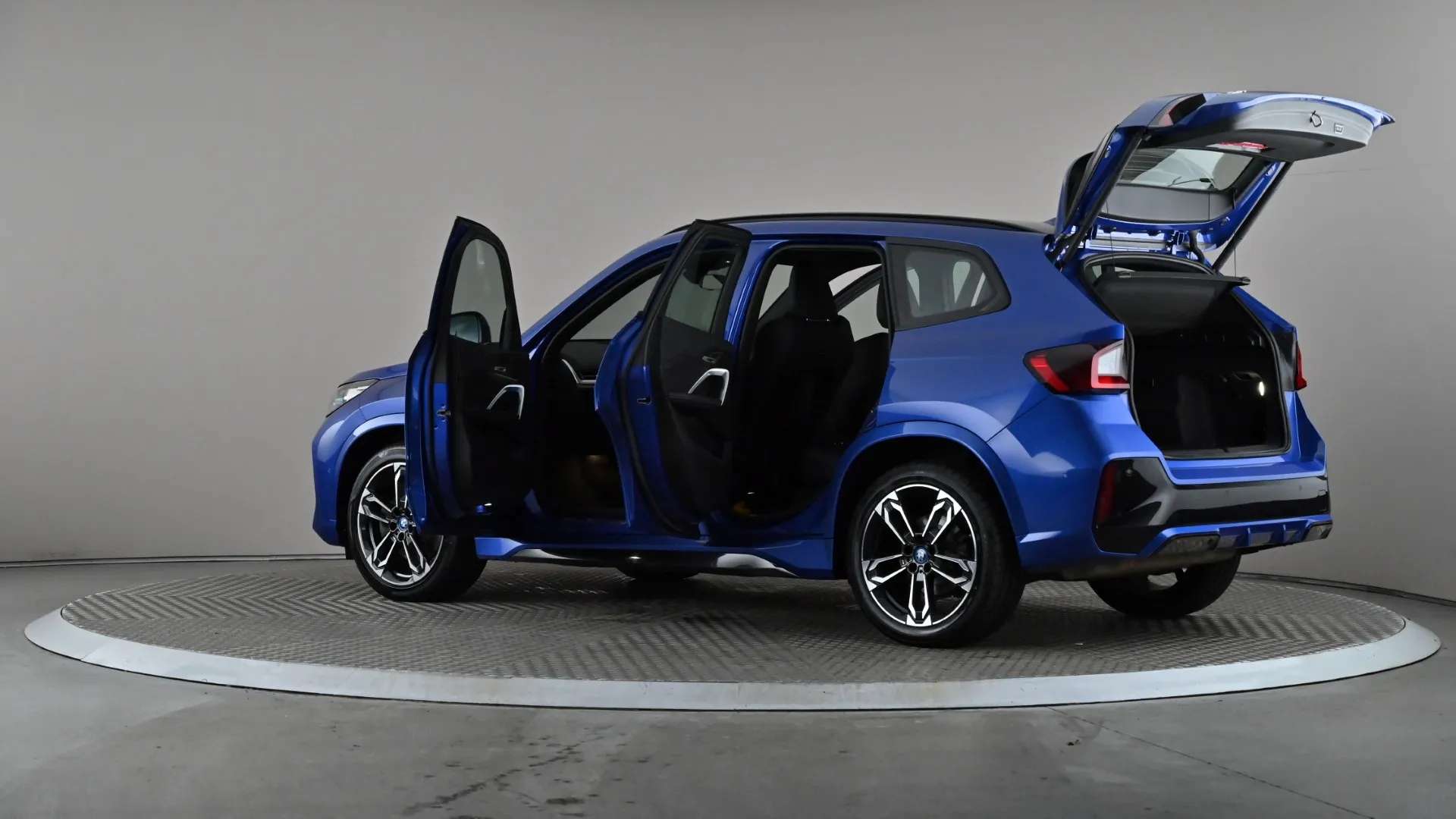 2023 BMW X1 2023 BMW X1