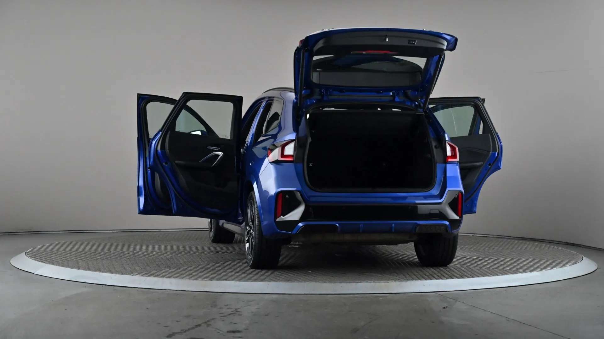 2023 BMW X1 2023 BMW X1