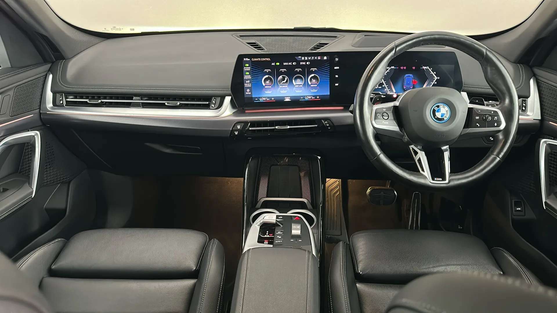 2023 BMW X1 2023 BMW X1