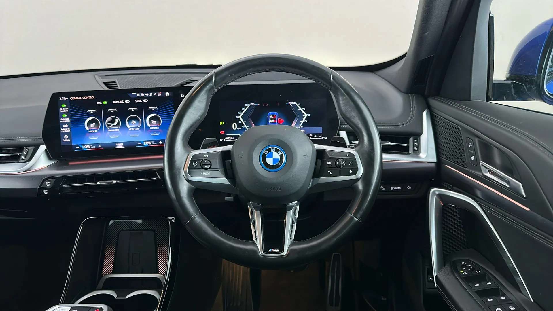 2023 BMW X1 2023 BMW X1