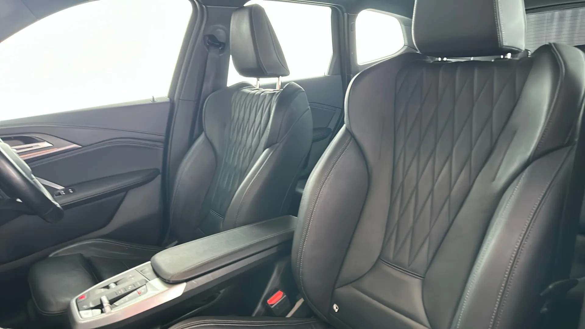 2023 BMW X1 2023 BMW X1