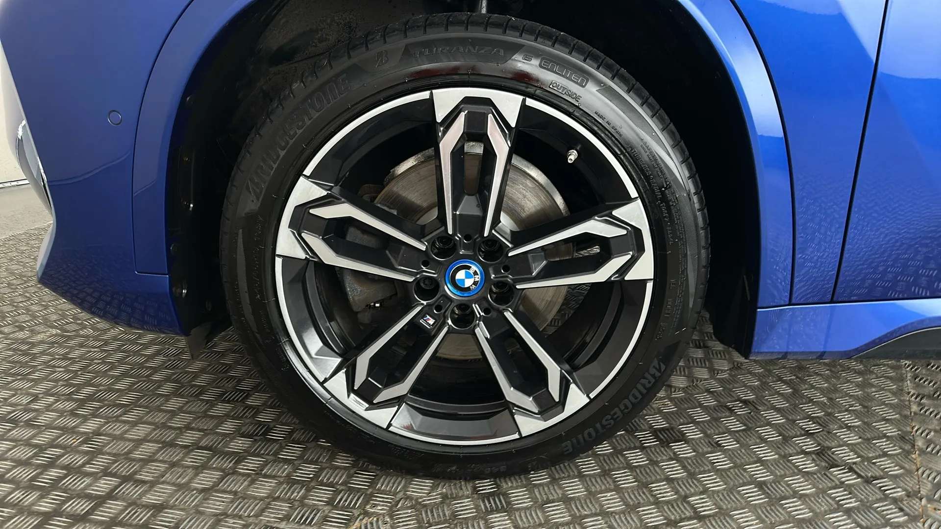 2023 BMW X1 2023 BMW X1