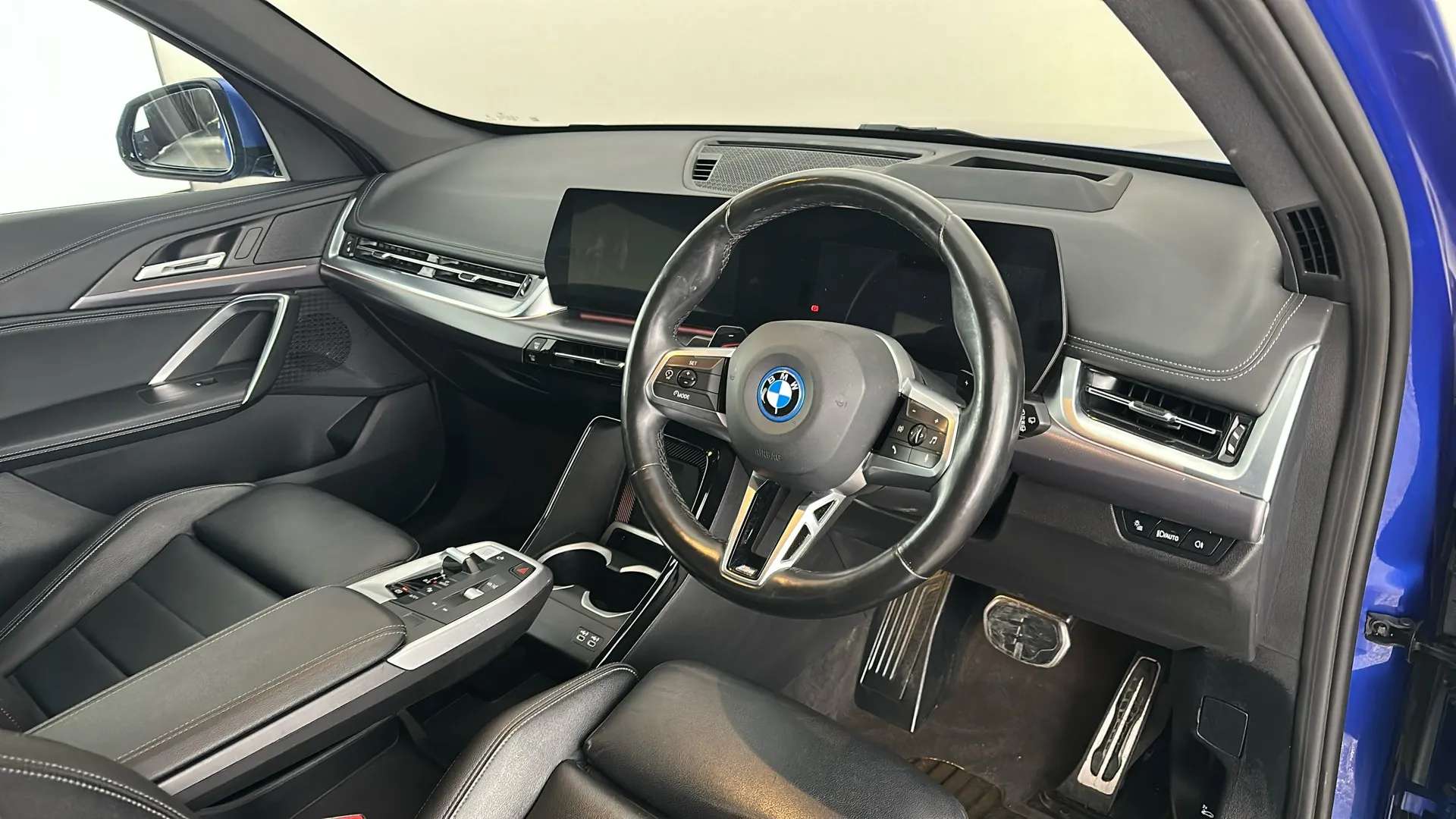 2023 BMW X1 2023 BMW X1