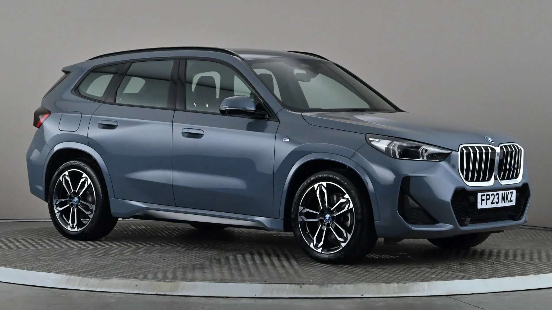 2023 BMW X1 2023 BMW X1