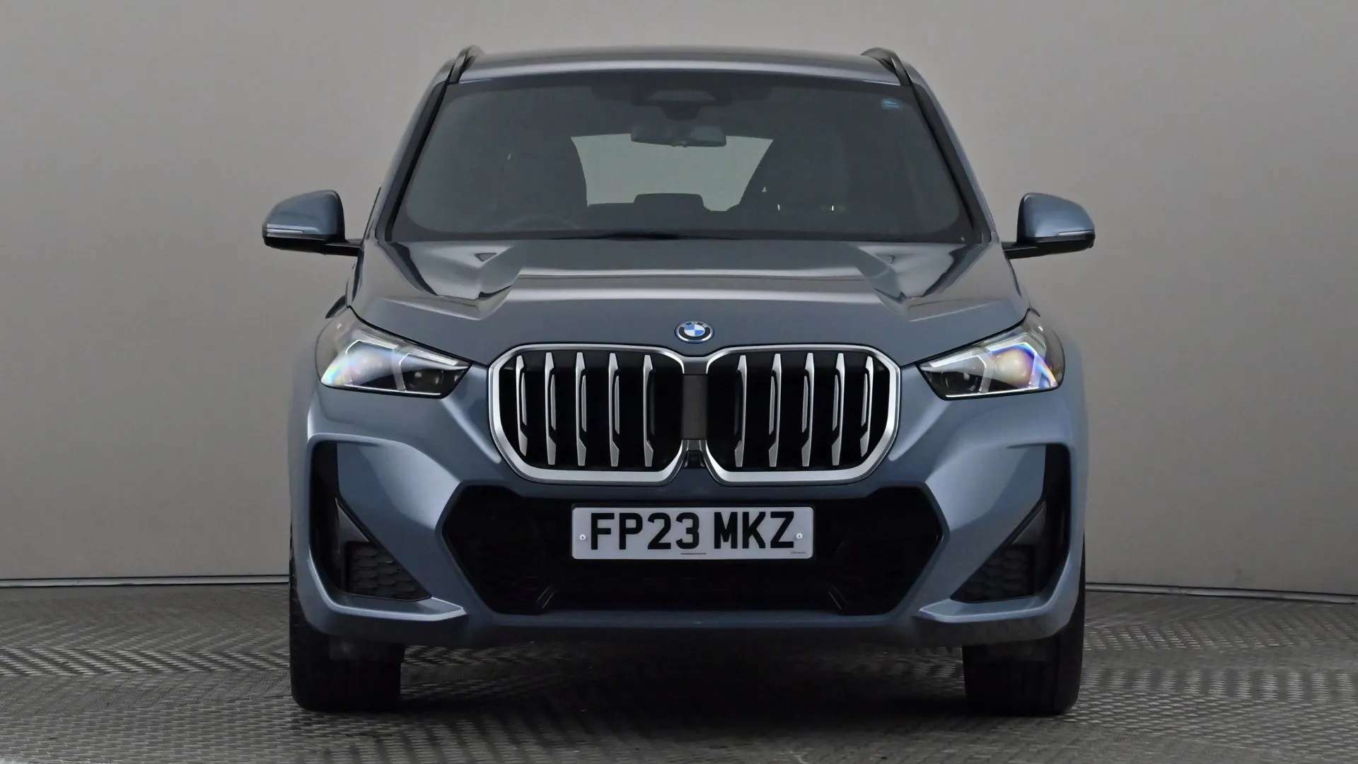 2023 BMW X1 2023 BMW X1