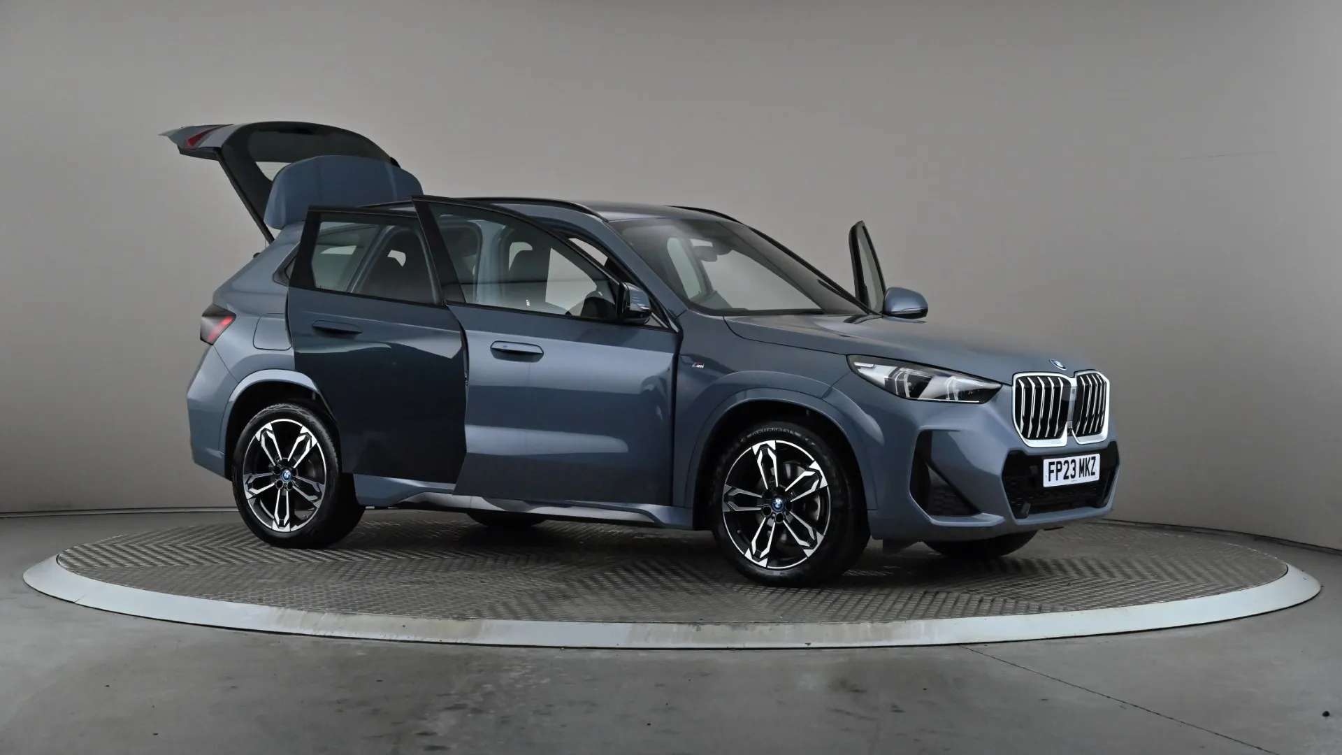 2023 BMW X1 2023 BMW X1