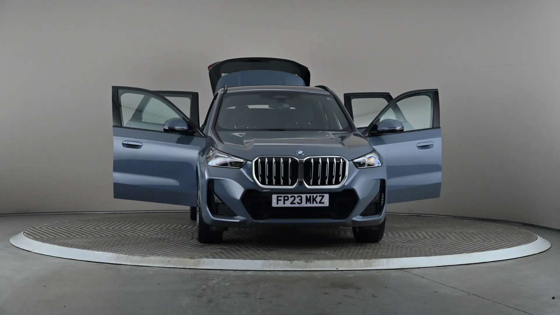 2023 BMW X1 2023 BMW X1