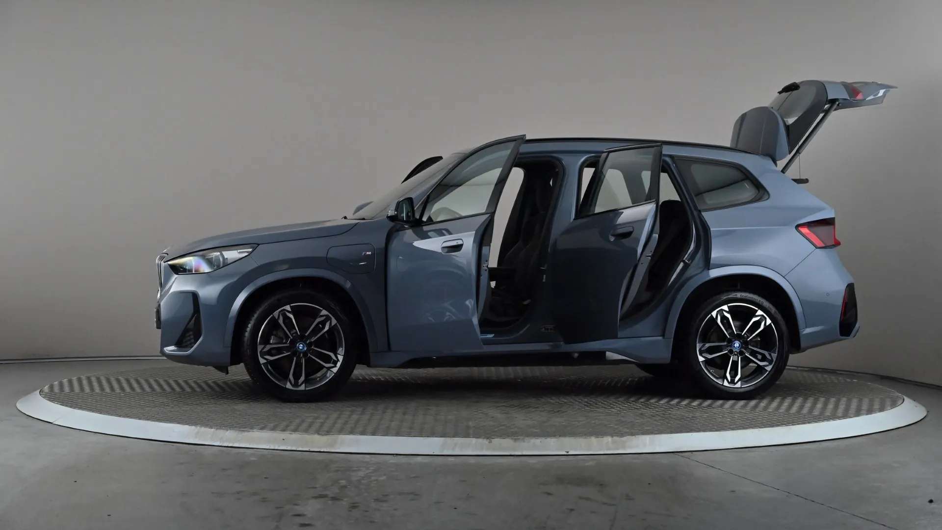 2023 BMW X1 2023 BMW X1