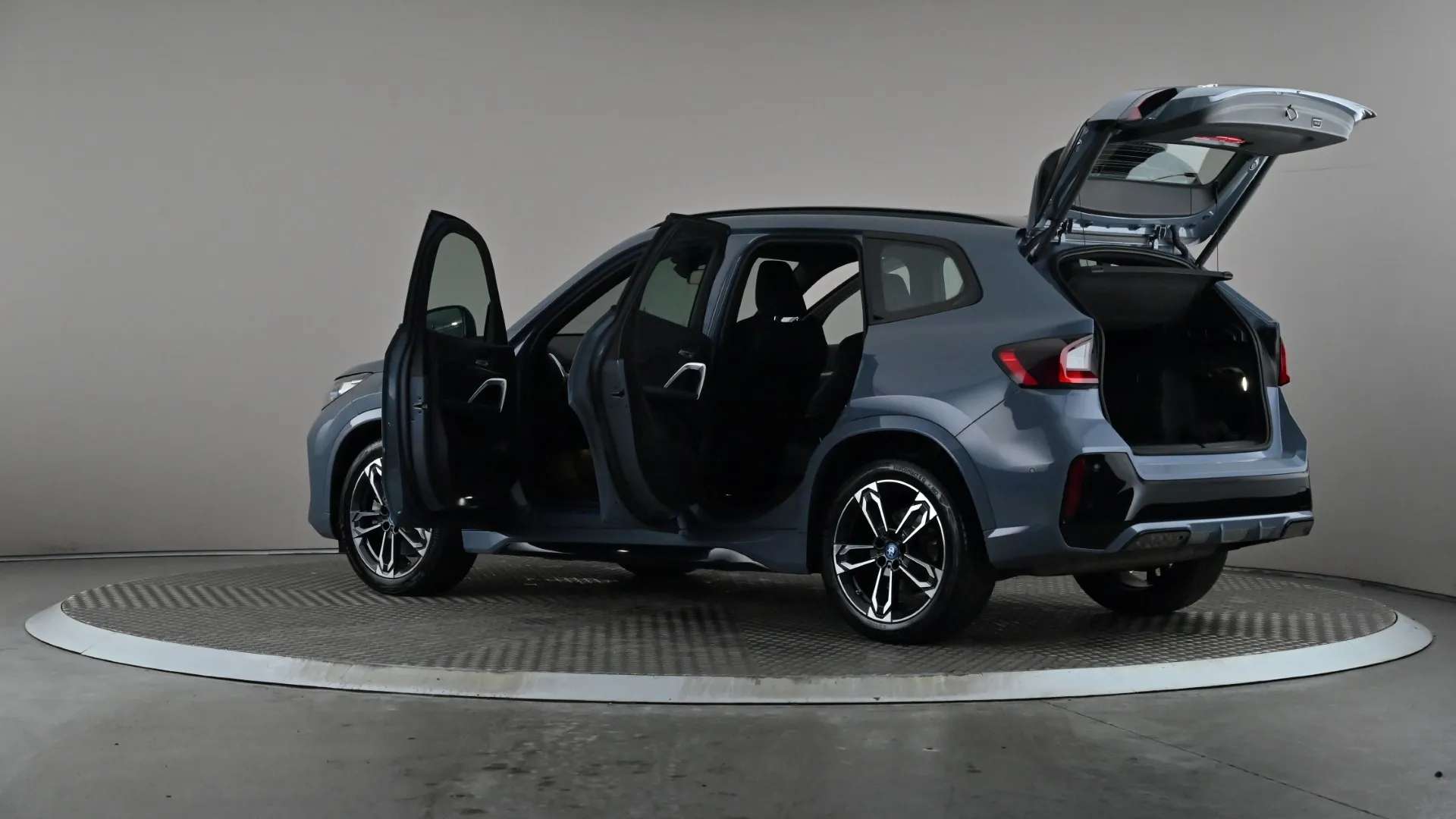 2023 BMW X1 2023 BMW X1