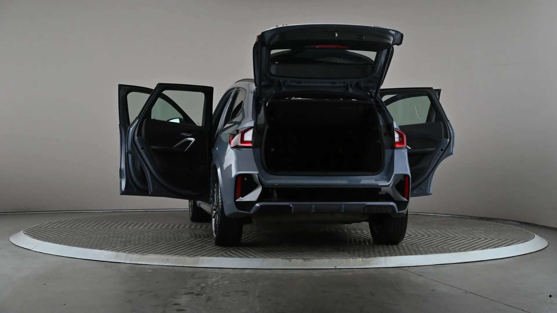 2023 BMW X1 2023 BMW X1