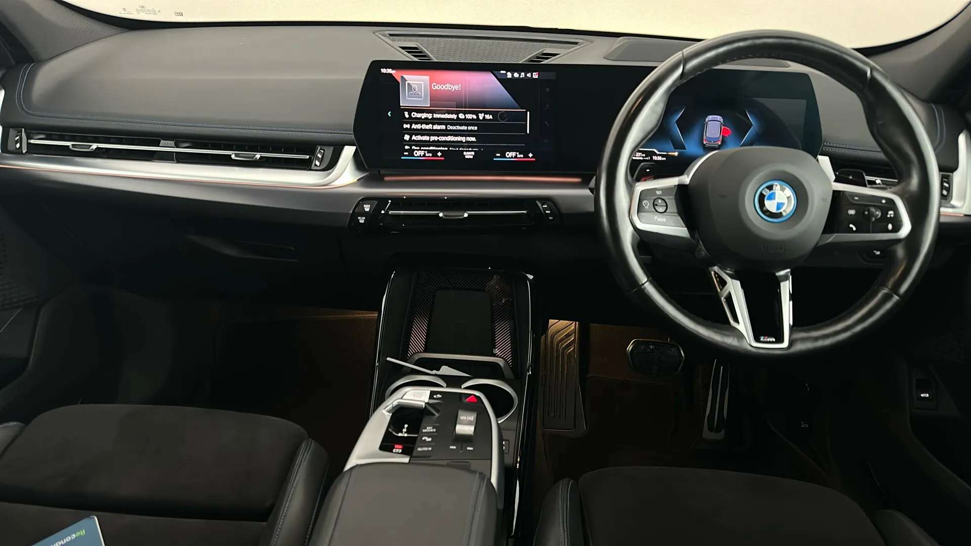 2023 BMW X1 2023 BMW X1