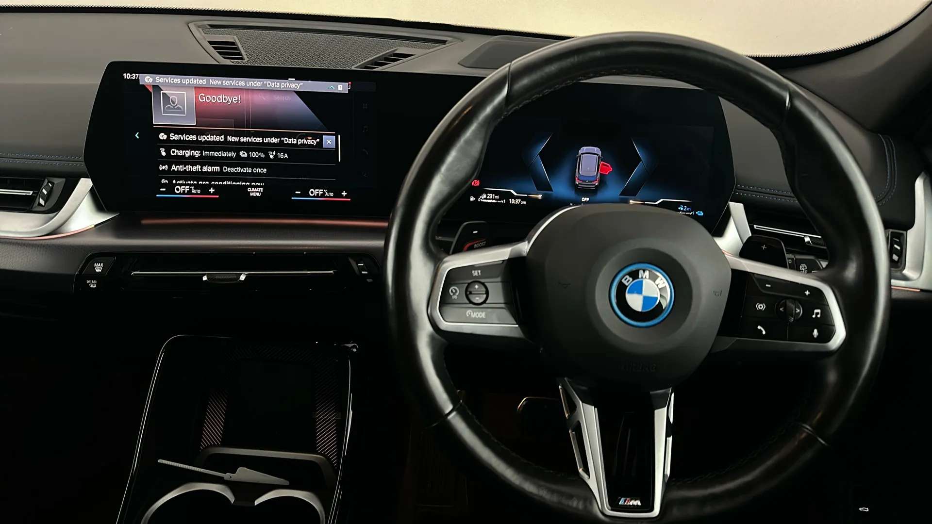 2023 BMW X1 2023 BMW X1