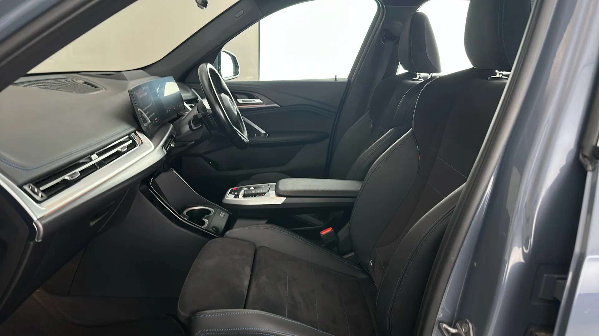 2023 BMW X1 2023 BMW X1