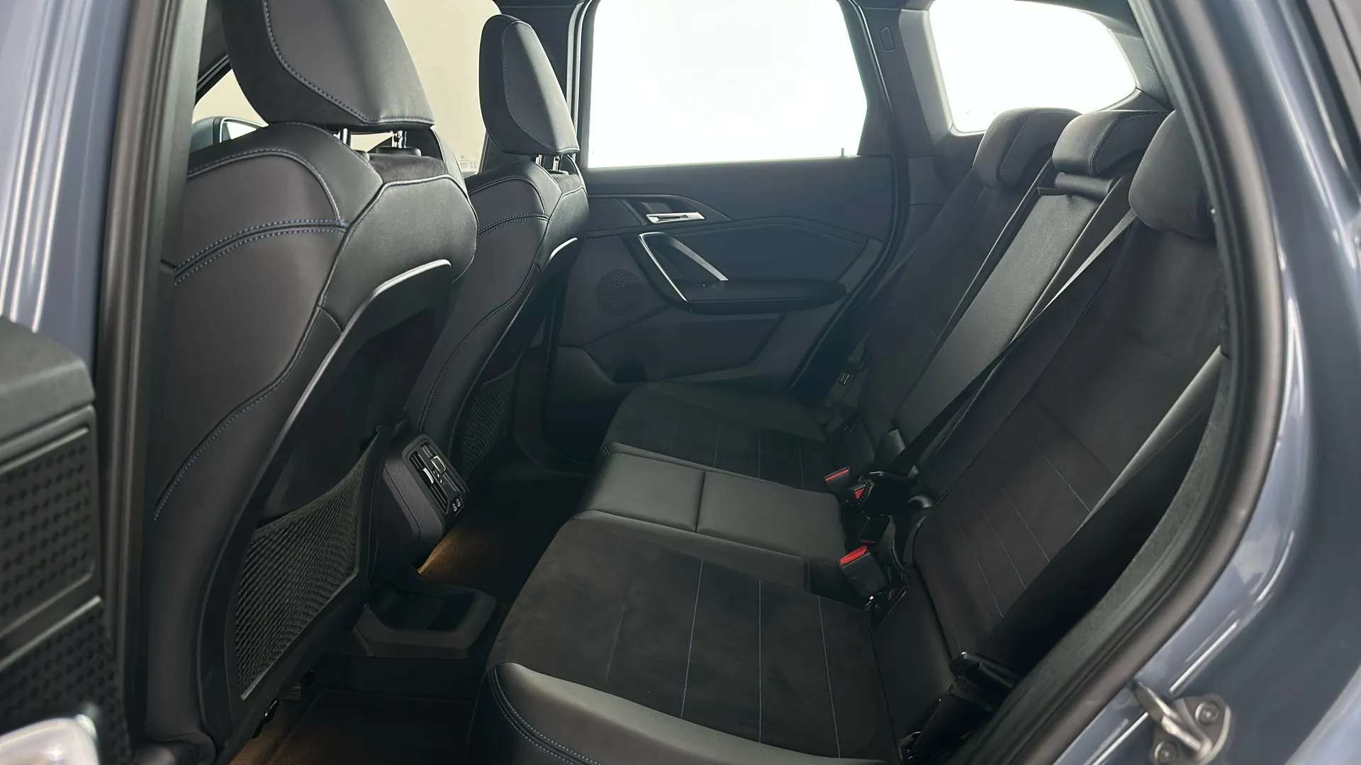 2023 BMW X1 2023 BMW X1