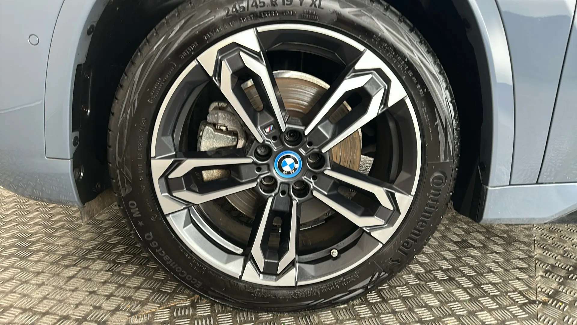 2023 BMW X1 2023 BMW X1