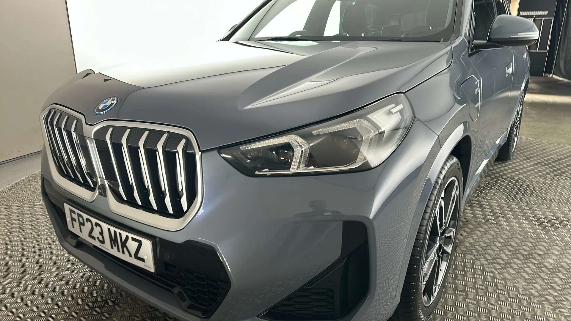 2023 BMW X1 2023 BMW X1