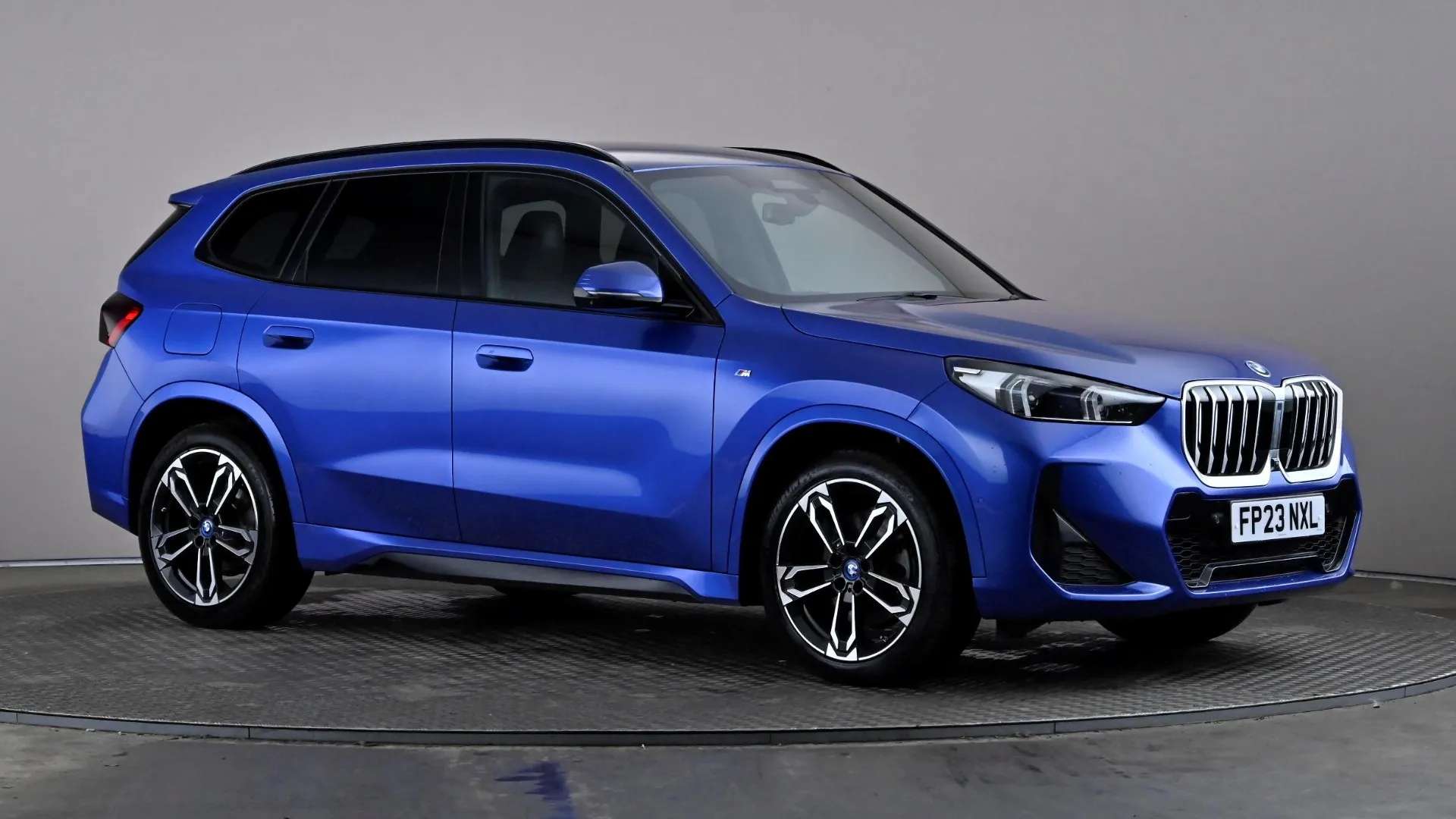 A 2023 BMW X1 xDrive 25e M Sport Step Auto A 2023 BMW X1 xDrive 25e M Sport Step Auto