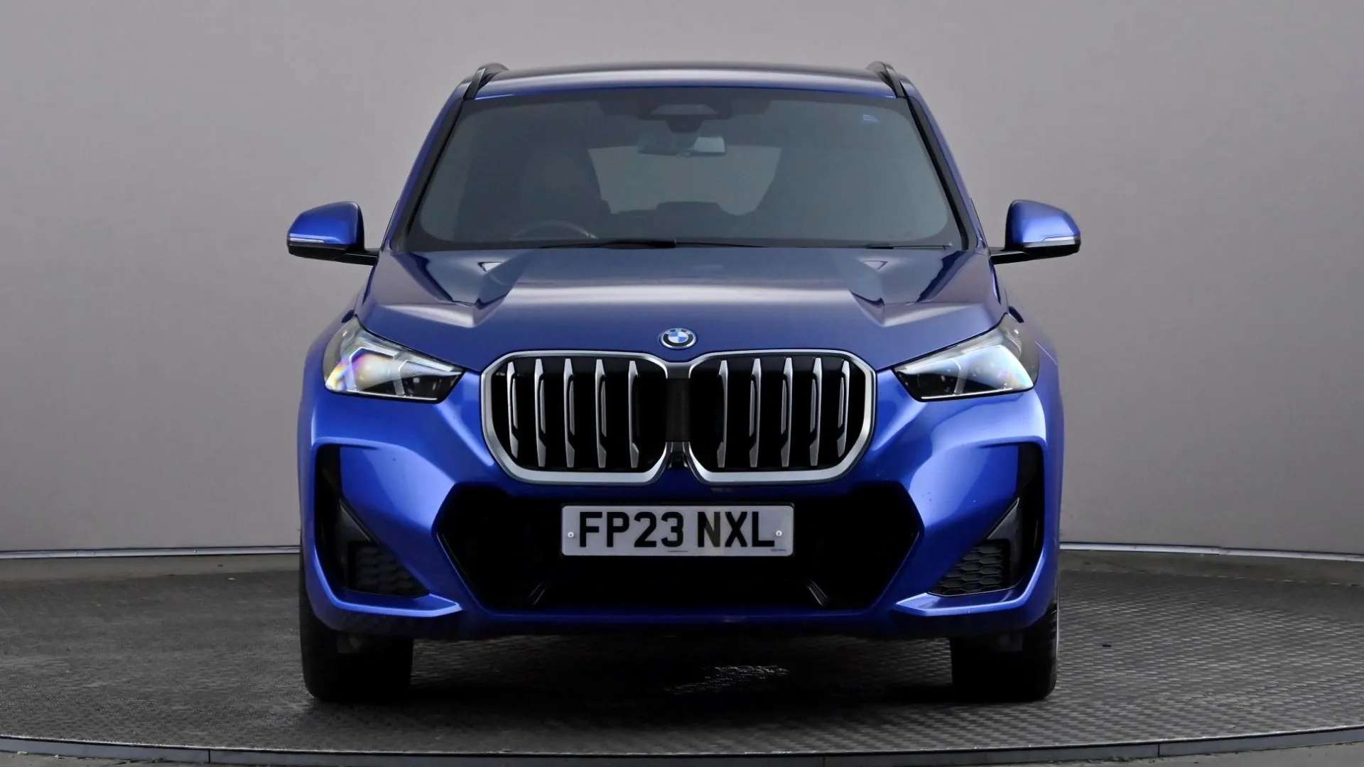 A 2023 BMW X1 xDrive 25e M Sport Step Auto A 2023 BMW X1 xDrive 25e M Sport Step Auto