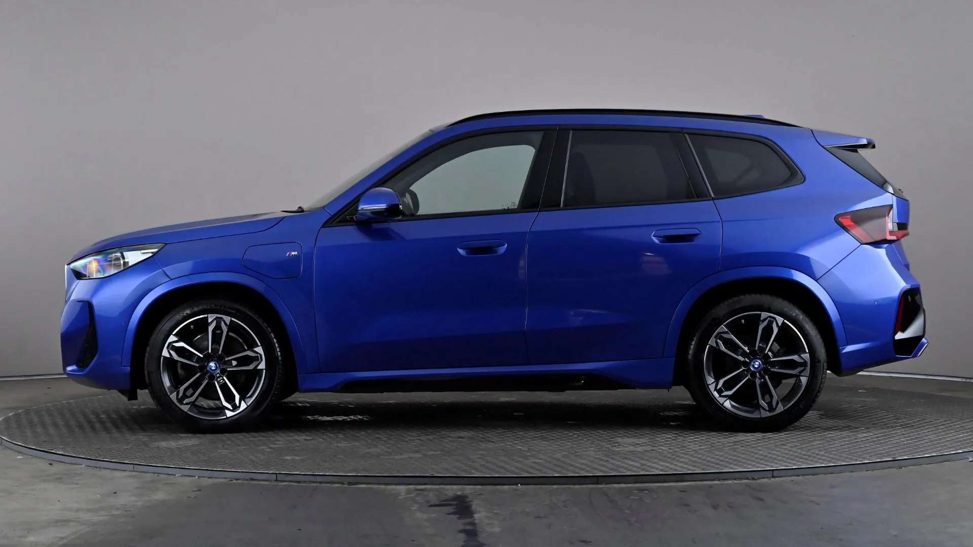 A 2023 BMW X1 xDrive 25e M Sport Step Auto A 2023 BMW X1 xDrive 25e M Sport Step Auto