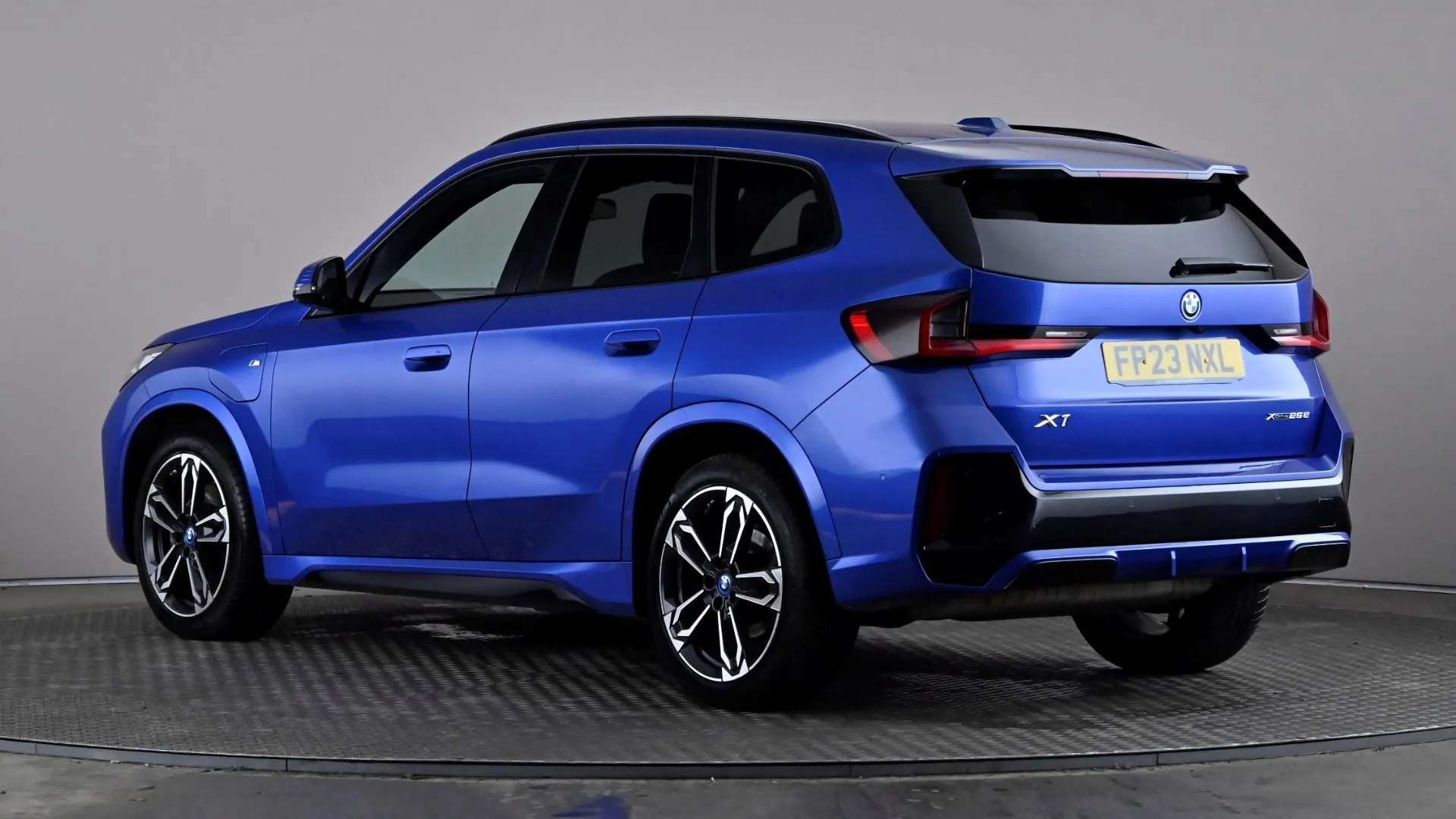 A 2023 BMW X1 xDrive 25e M Sport Step Auto A 2023 BMW X1 xDrive 25e M Sport Step Auto