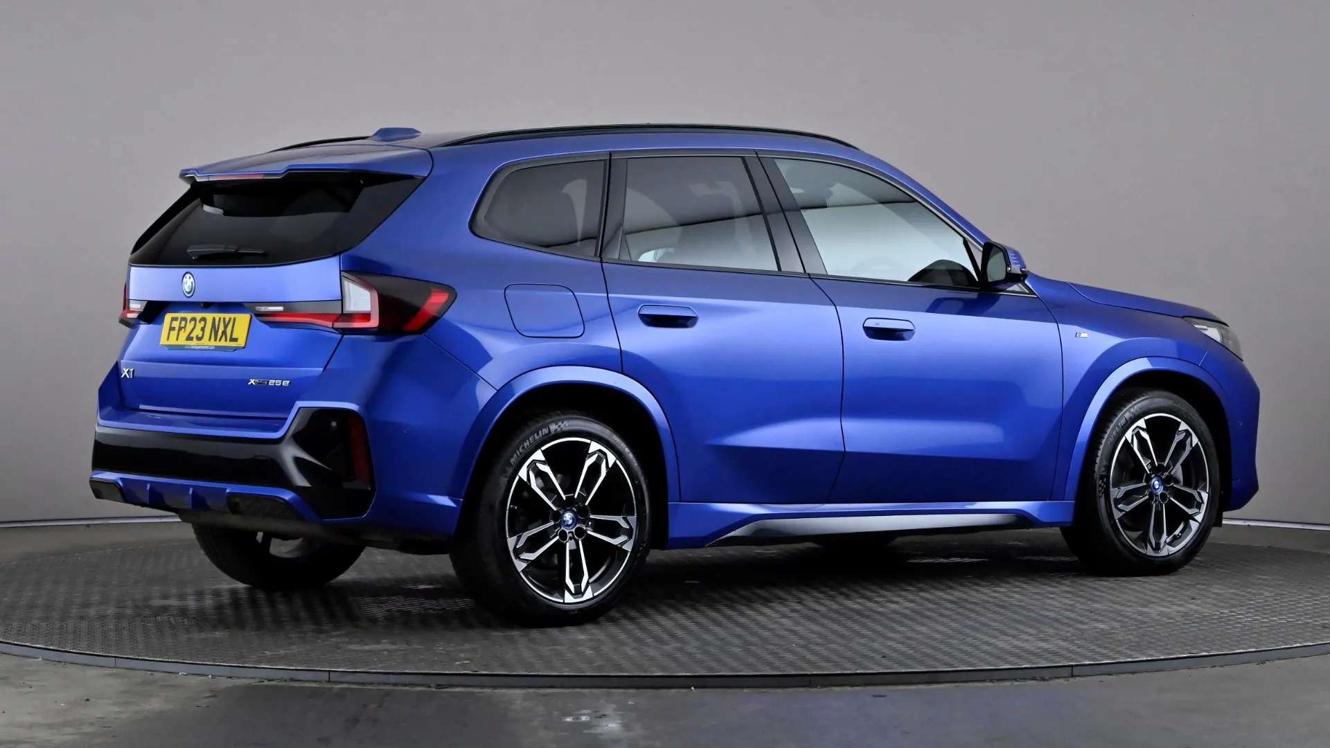 2023 BMW X1 2023 BMW X1