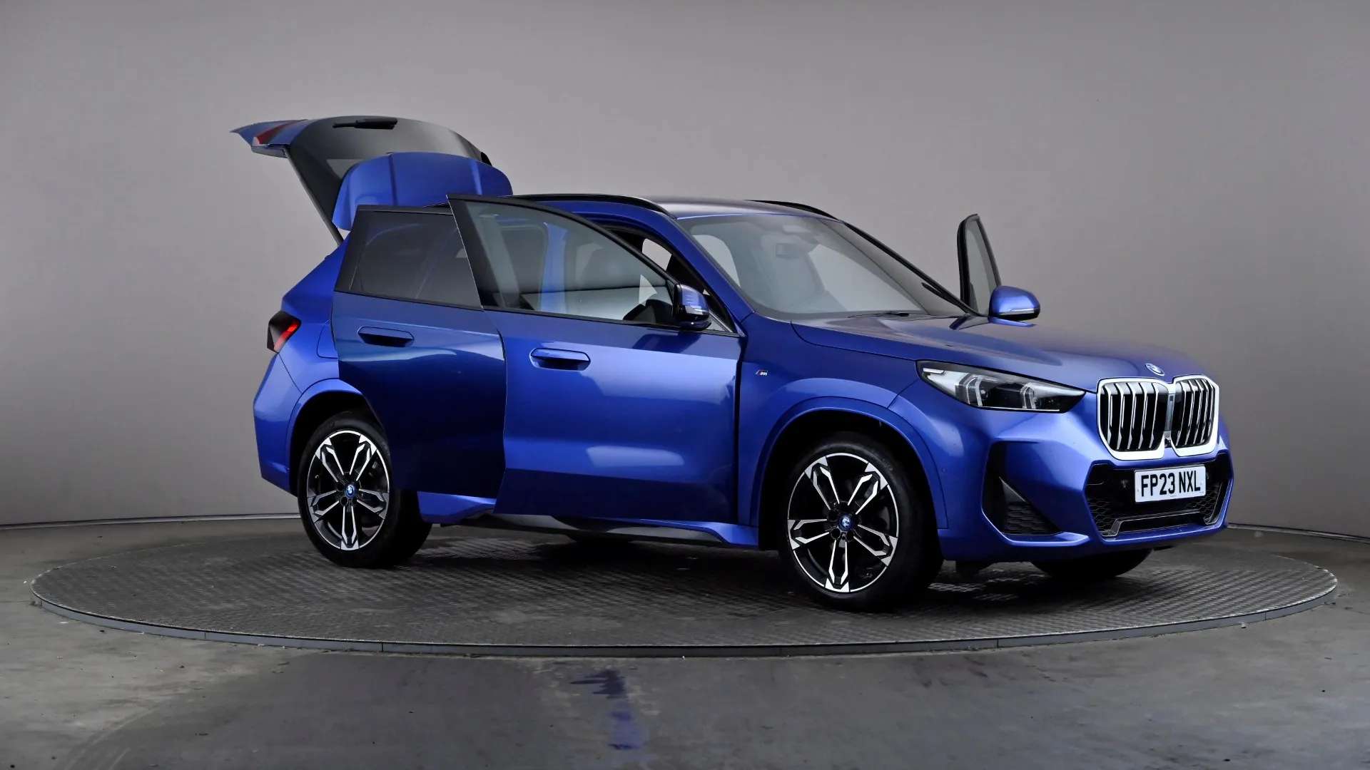 2023 BMW X1 2023 BMW X1