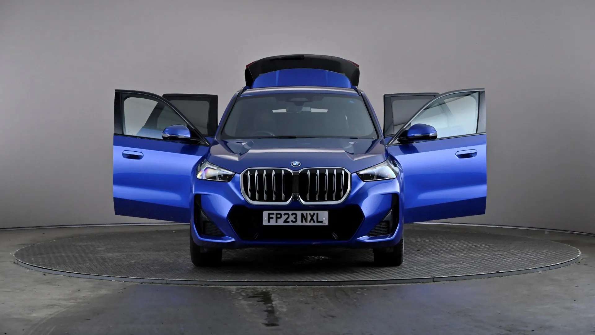 2023 BMW X1 2023 BMW X1