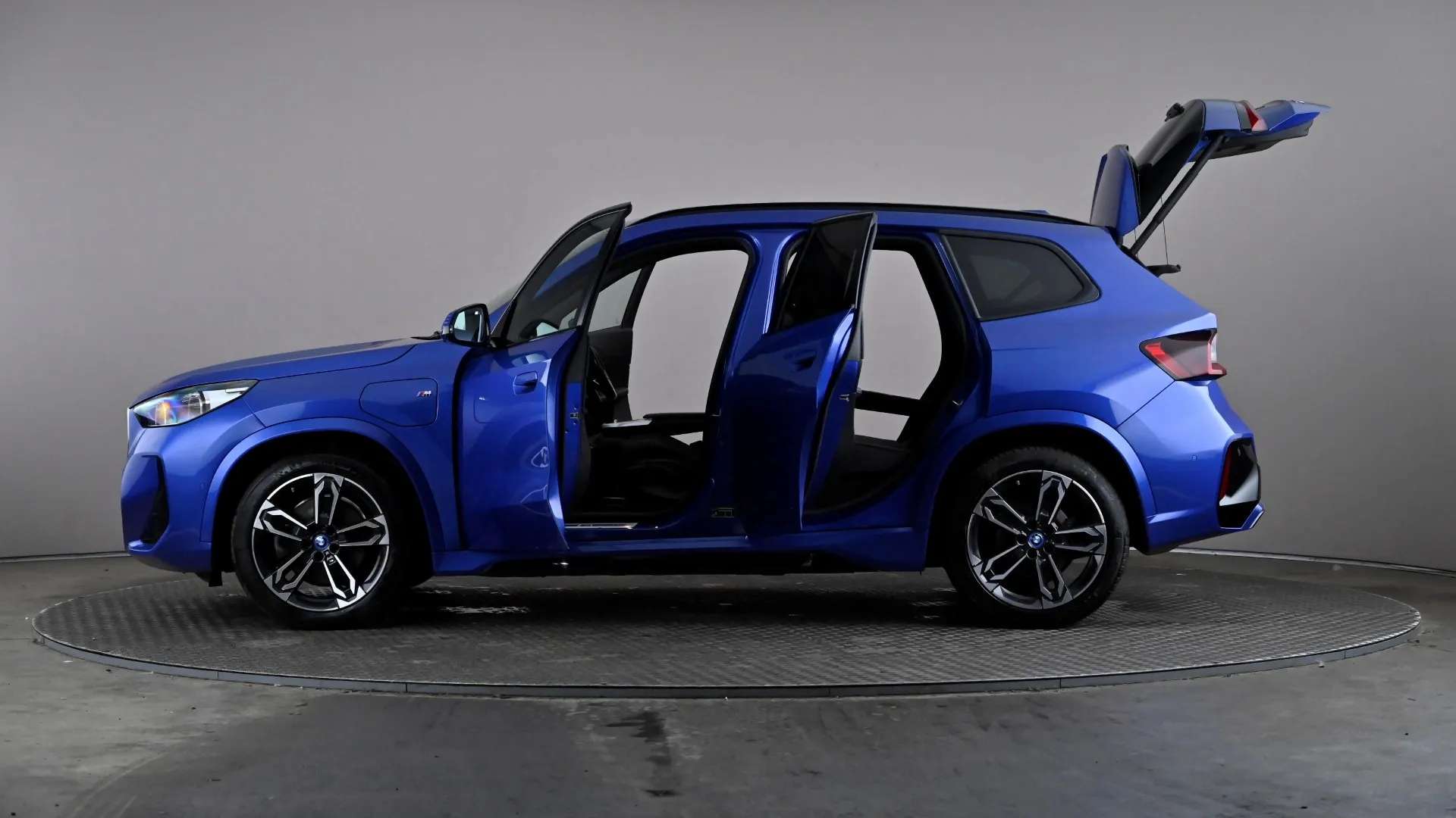 2023 BMW X1 2023 BMW X1