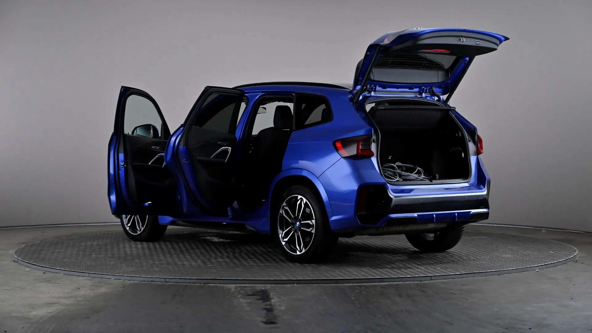 2023 BMW X1 2023 BMW X1