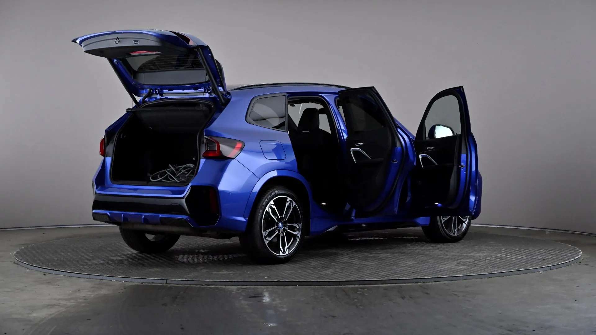 2023 BMW X1 2023 BMW X1