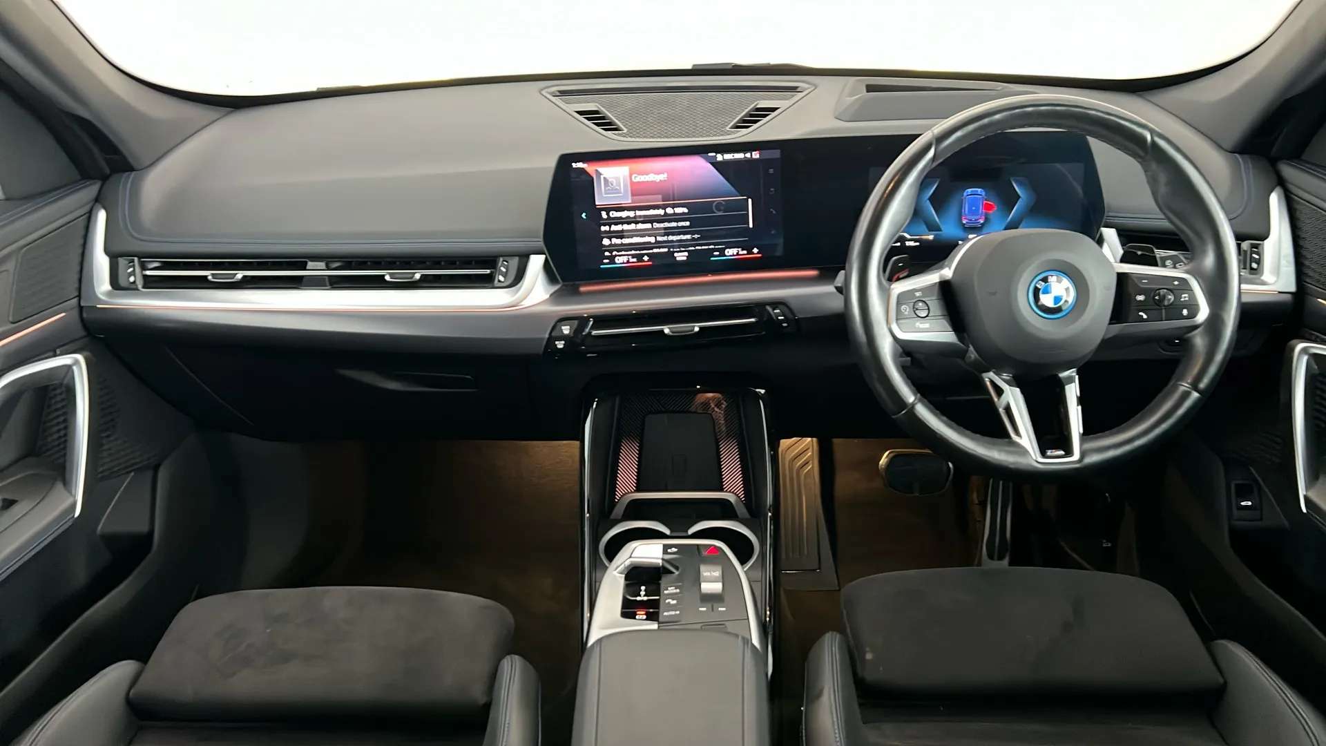 2023 BMW X1 2023 BMW X1