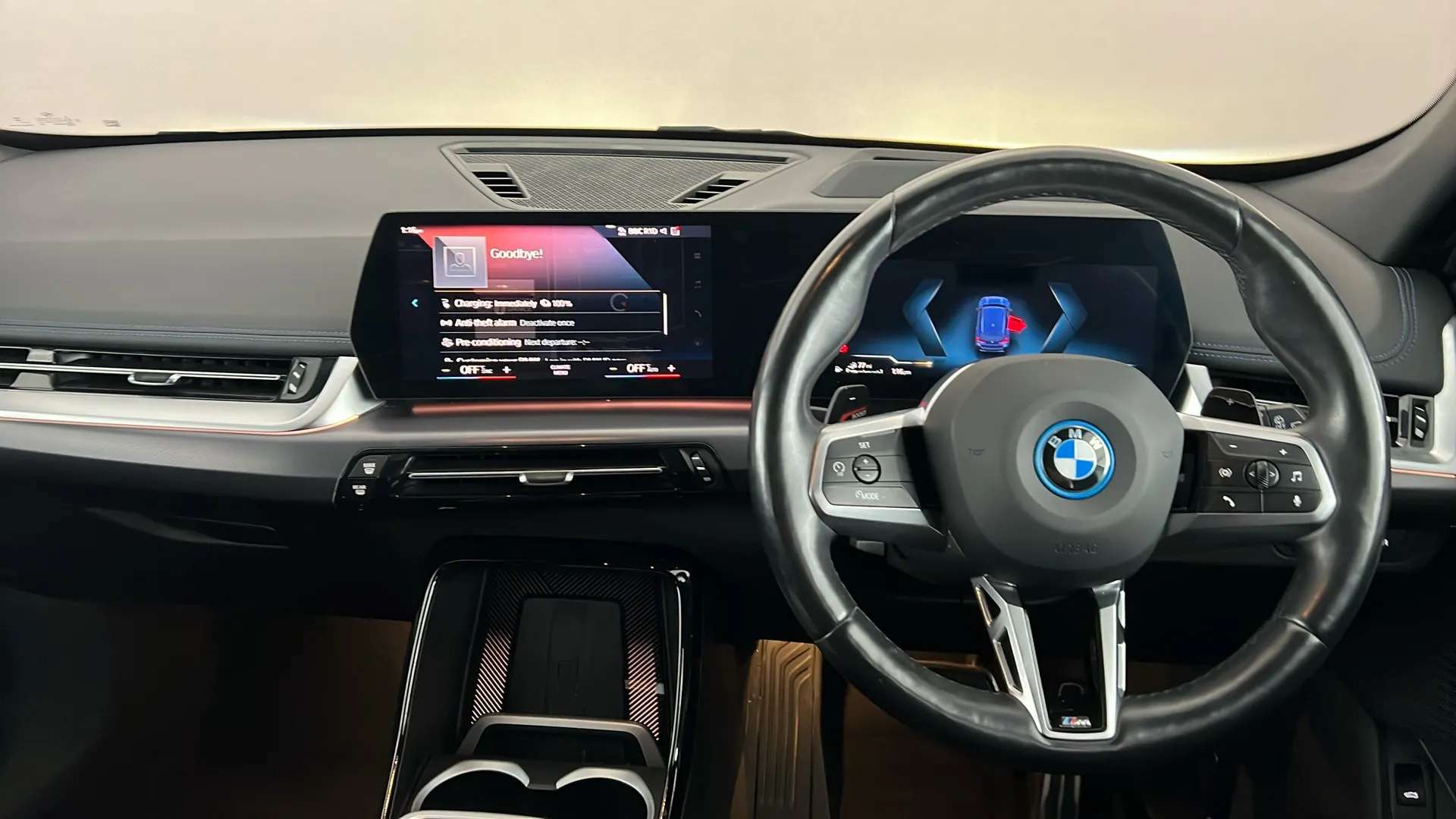 2023 BMW X1 2023 BMW X1