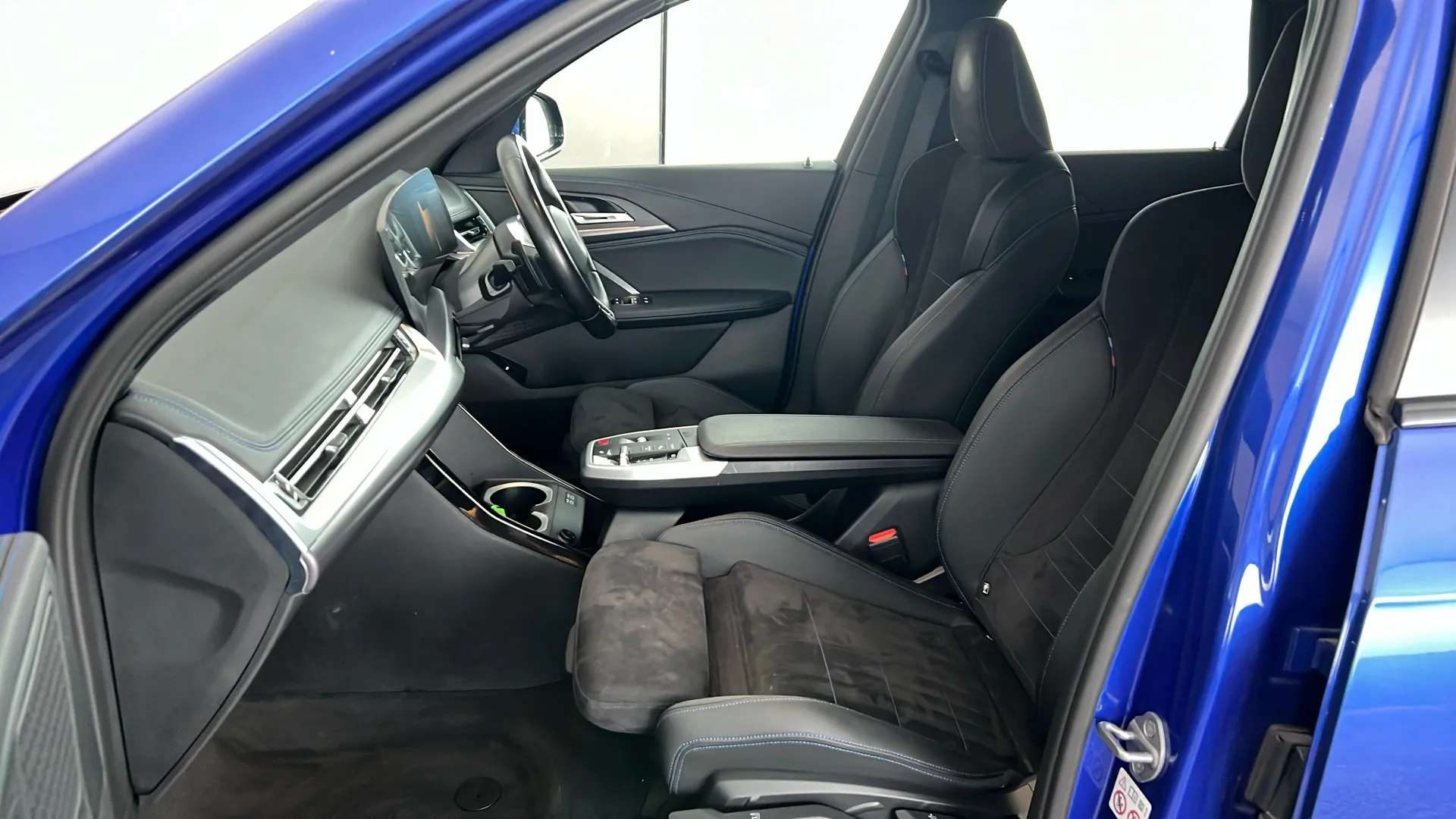 2023 BMW X1 2023 BMW X1