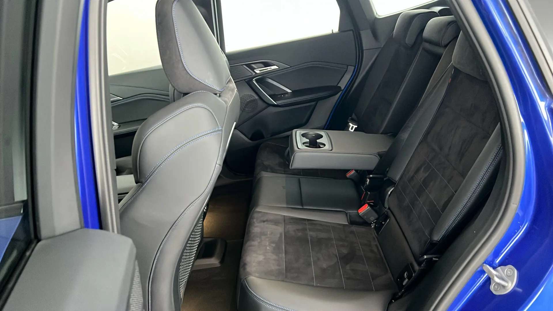 2023 BMW X1 2023 BMW X1
